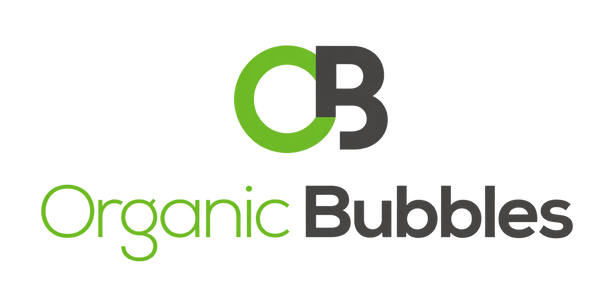 Organic Bubbles Haircare